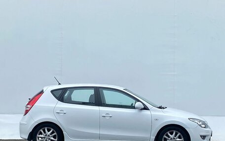 Hyundai i30 I, 2011 год, 690 000 рублей, 4 фотография