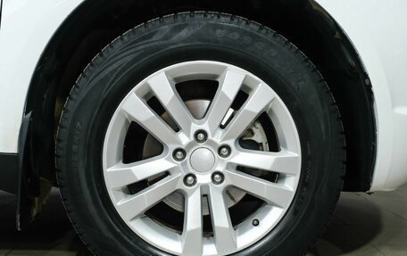 Geely Emgrand X7 I, 2016 год, 696 000 рублей, 20 фотография