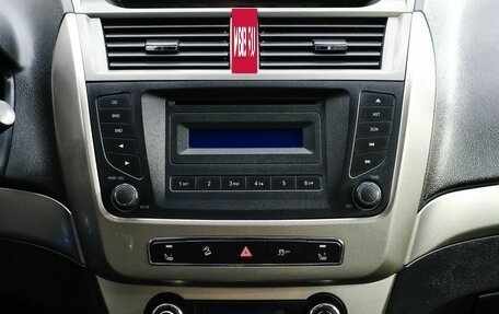 Geely Emgrand X7 I, 2016 год, 696 000 рублей, 15 фотография