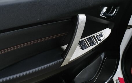 Geely Emgrand X7 I, 2016 год, 696 000 рублей, 17 фотография