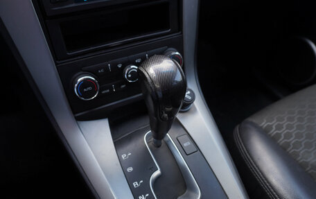 Chevrolet Captiva I, 2013 год, 1 120 000 рублей, 17 фотография