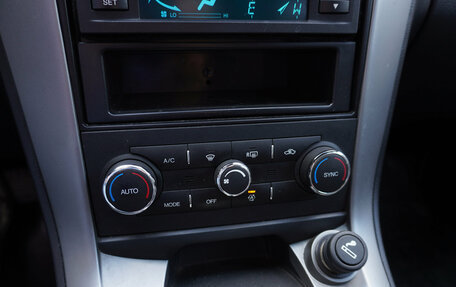Chevrolet Captiva I, 2013 год, 1 120 000 рублей, 16 фотография