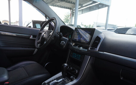 Chevrolet Captiva I, 2013 год, 1 120 000 рублей, 21 фотография
