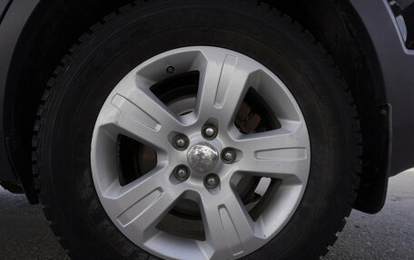 Chevrolet Captiva I, 2013 год, 1 120 000 рублей, 23 фотография