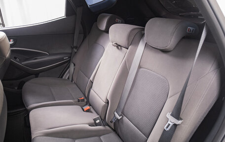 Hyundai Santa Fe III рестайлинг, 2015 год, 1 999 000 рублей, 19 фотография