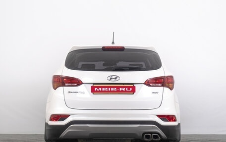 Hyundai Santa Fe III рестайлинг, 2015 год, 1 999 000 рублей, 5 фотография