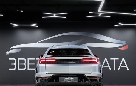 Lamborghini Urus I, 2026 год, 49 000 000 рублей, 4 фотография