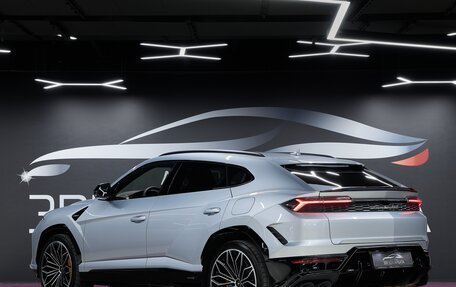 Lamborghini Urus I, 2026 год, 49 000 000 рублей, 3 фотография