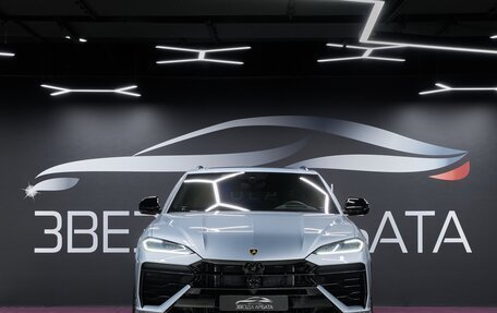 Lamborghini Urus I, 2026 год, 49 000 000 рублей, 8 фотография