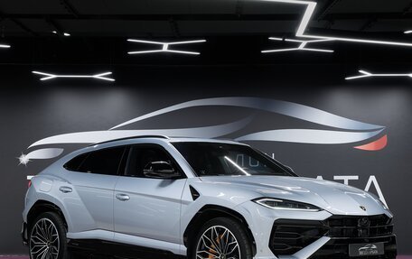 Lamborghini Urus I, 2026 год, 49 000 000 рублей, 7 фотография