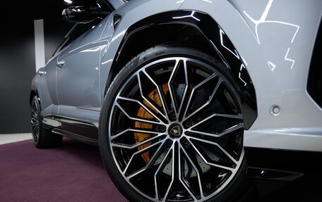 Lamborghini Urus I, 2026 год, 49 000 000 рублей, 9 фотография