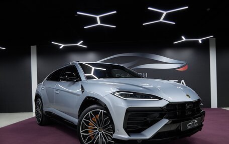Lamborghini Urus I, 2026 год, 49 000 000 рублей, 16 фотография