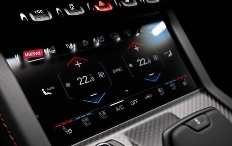 Lamborghini Urus I, 2026 год, 49 000 000 рублей, 19 фотография