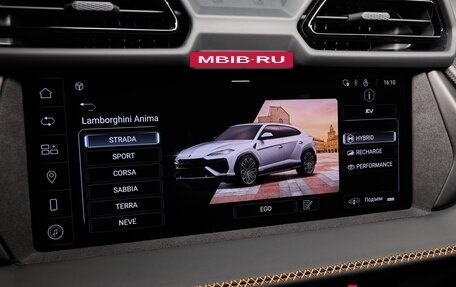 Lamborghini Urus I, 2026 год, 49 000 000 рублей, 28 фотография