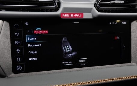 Lamborghini Urus I, 2026 год, 49 000 000 рублей, 18 фотография