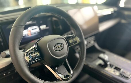 GAC GS8, 2026 год, 5 349 000 рублей, 4 фотография