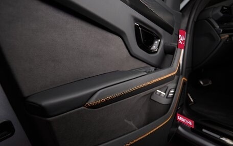 Lamborghini Urus I, 2026 год, 49 000 000 рублей, 31 фотография