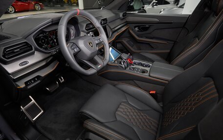 Lamborghini Urus I, 2026 год, 49 000 000 рублей, 35 фотография