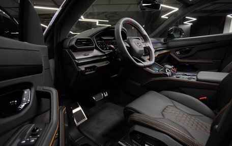 Lamborghini Urus I, 2026 год, 49 000 000 рублей, 34 фотография