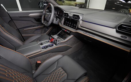 Lamborghini Urus I, 2026 год, 49 000 000 рублей, 36 фотография