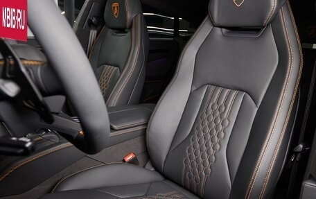 Lamborghini Urus I, 2026 год, 49 000 000 рублей, 33 фотография