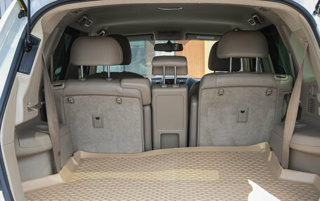 Toyota Highlander III, 2011 год, 1 948 000 рублей, 11 фотография