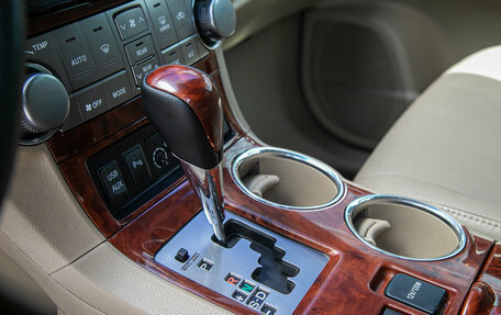 Toyota Highlander III, 2011 год, 1 948 000 рублей, 13 фотография