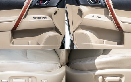 Toyota Highlander III, 2011 год, 1 948 000 рублей, 22 фотография