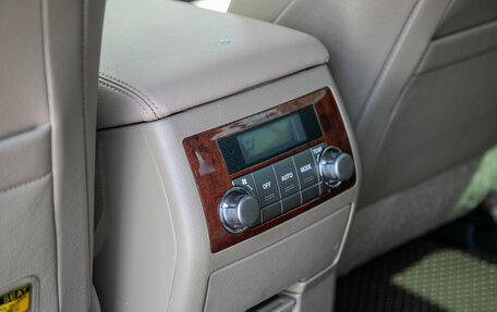 Toyota Highlander III, 2011 год, 1 948 000 рублей, 15 фотография