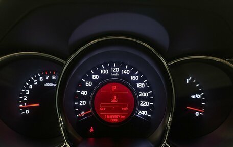 KIA cee'd III, 2016 год, 1 160 000 рублей, 6 фотография