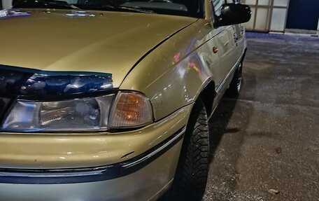 Daewoo Nexia I рестайлинг, 2007 год, 118 000 рублей, 3 фотография