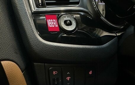 KIA cee'd III, 2016 год, 1 160 000 рублей, 10 фотография