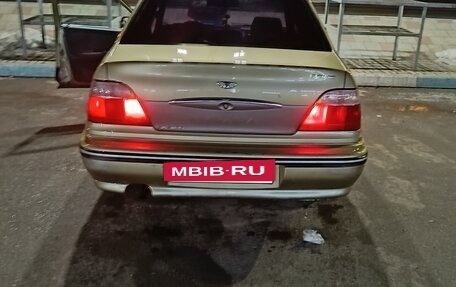 Daewoo Nexia I рестайлинг, 2007 год, 118 000 рублей, 2 фотография