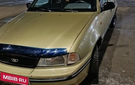 Daewoo Nexia I рестайлинг, 2007 год, 118 000 рублей, 5 фотография