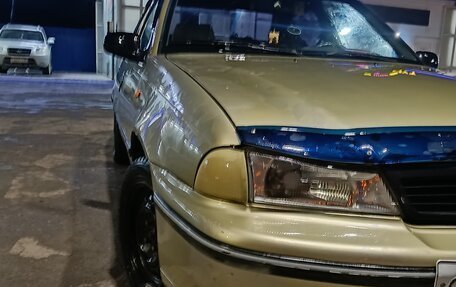 Daewoo Nexia I рестайлинг, 2007 год, 118 000 рублей, 4 фотография