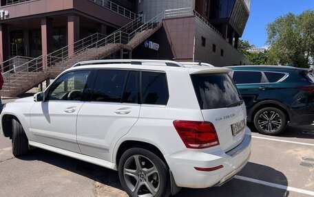 Mercedes-Benz GLK-Класс, 2014 год, 1 790 000 рублей, 5 фотография
