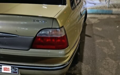 Daewoo Nexia I рестайлинг, 2007 год, 118 000 рублей, 6 фотография