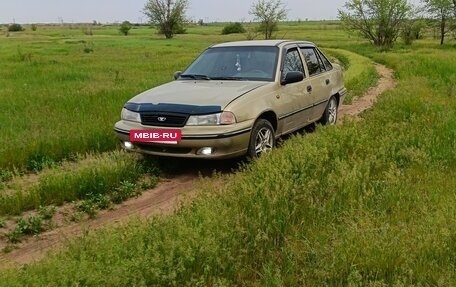 Daewoo Nexia I рестайлинг, 2007 год, 118 000 рублей, 9 фотография