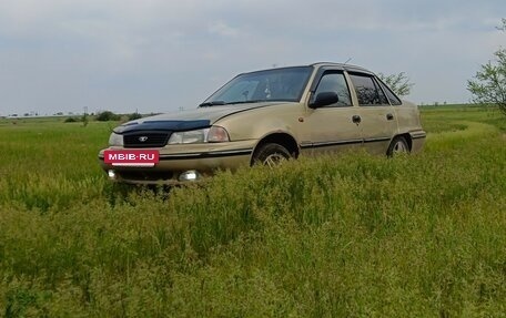 Daewoo Nexia I рестайлинг, 2007 год, 118 000 рублей, 10 фотография