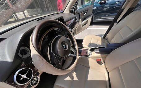 Mercedes-Benz GLK-Класс, 2014 год, 1 790 000 рублей, 12 фотография