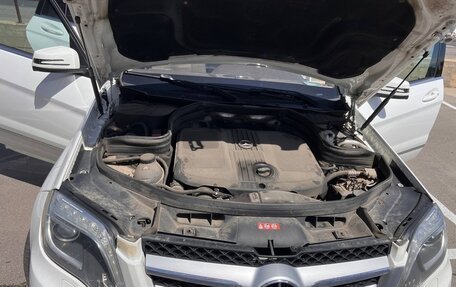 Mercedes-Benz GLK-Класс, 2014 год, 1 790 000 рублей, 18 фотография