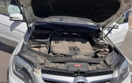 Mercedes-Benz GLK-Класс, 2014 год, 1 790 000 рублей, 15 фотография