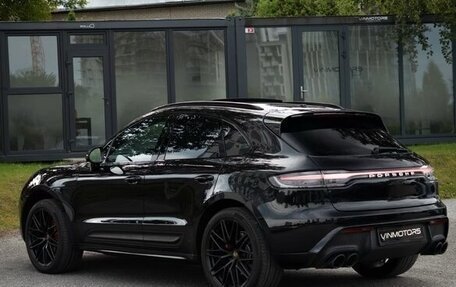 Porsche Macan I рестайлинг, 2025 год, 7 900 888 рублей, 2 фотография