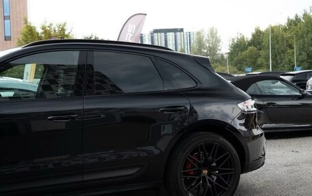 Porsche Macan I рестайлинг, 2025 год, 7 900 888 рублей, 4 фотография