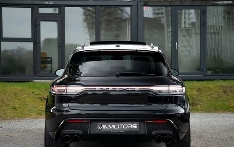 Porsche Macan I рестайлинг, 2025 год, 7 900 888 рублей, 5 фотография