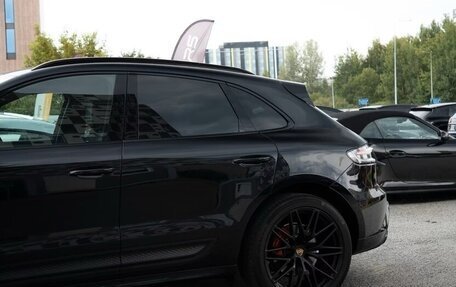 Porsche Macan I рестайлинг, 2025 год, 7 900 888 рублей, 8 фотография