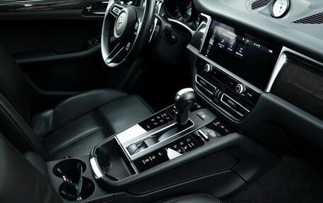 Porsche Macan I рестайлинг, 2025 год, 7 900 888 рублей, 14 фотография