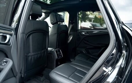 Porsche Macan I рестайлинг, 2025 год, 7 900 888 рублей, 18 фотография