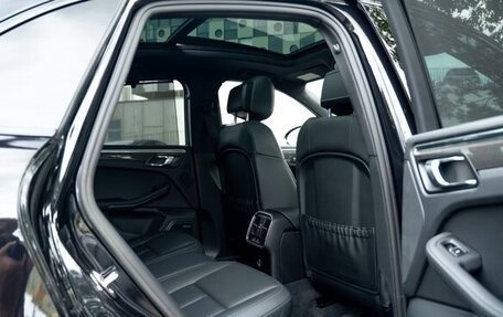 Porsche Macan I рестайлинг, 2025 год, 7 900 888 рублей, 16 фотография