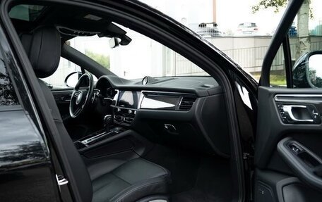 Porsche Macan I рестайлинг, 2025 год, 7 900 888 рублей, 13 фотография
